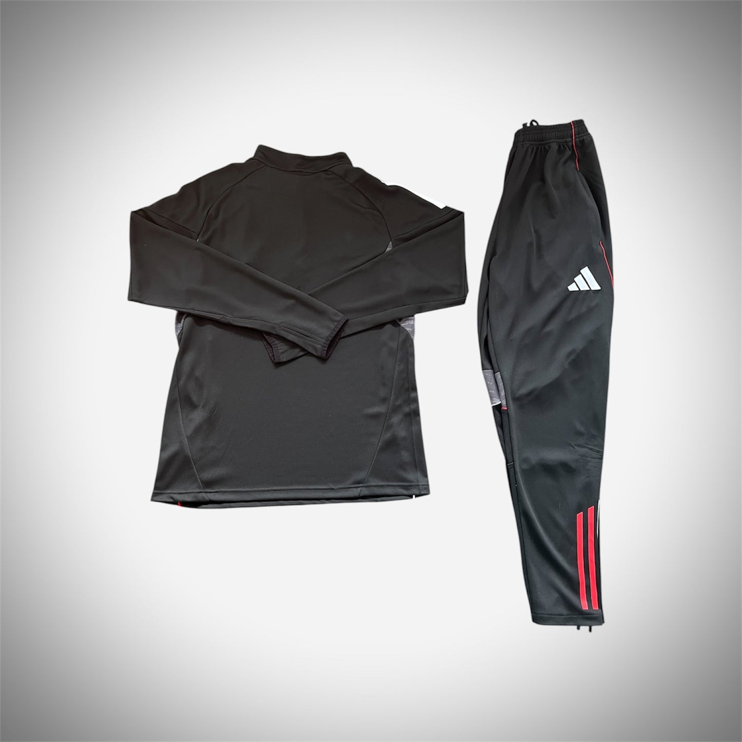 Ajax 25/26 Tracksuit
