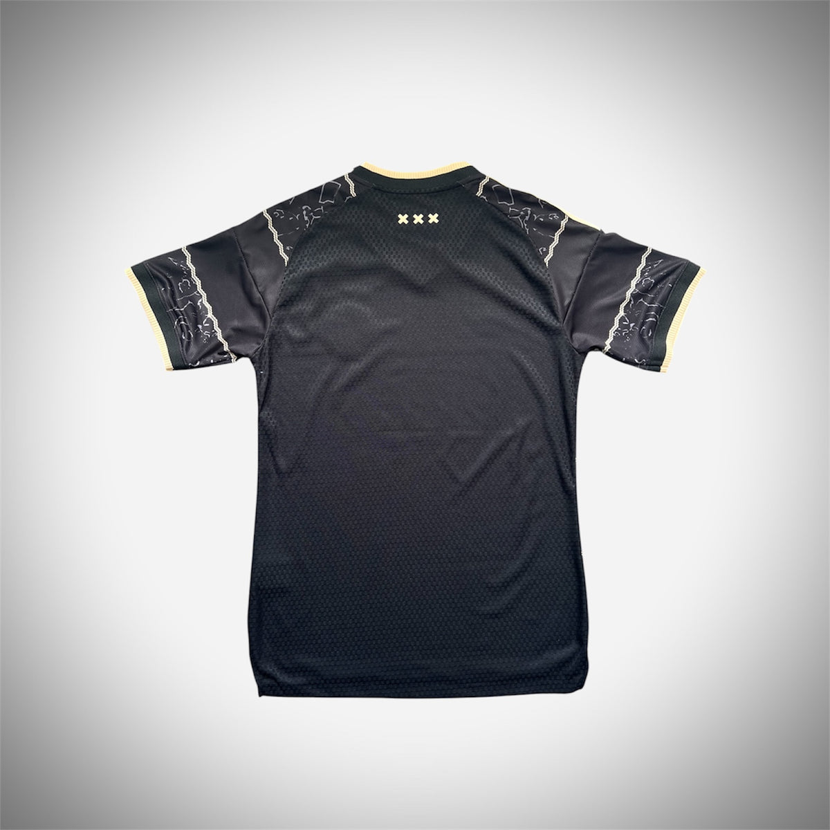 Ajax - Away 26/27 (Player Version)