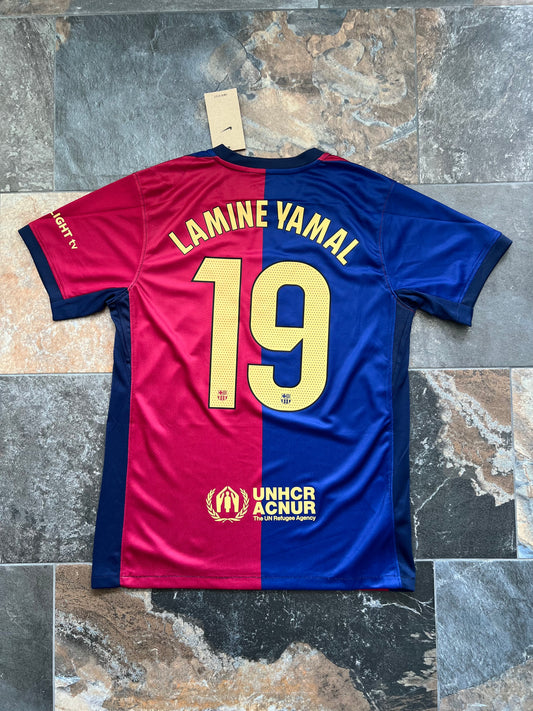 Lamine Yamal | FC Barcelona