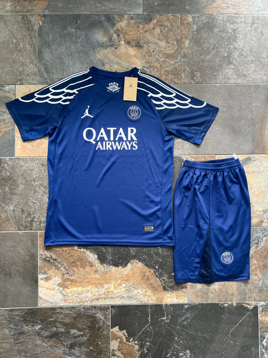 PSG Set | 24/25 4th
