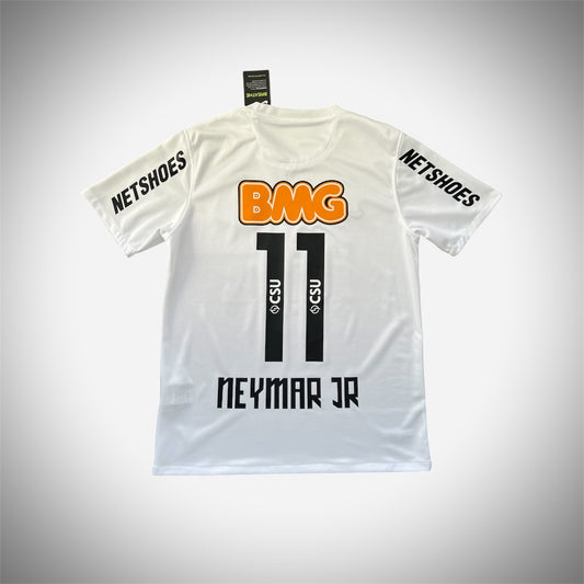 Santos - Neymar JR
