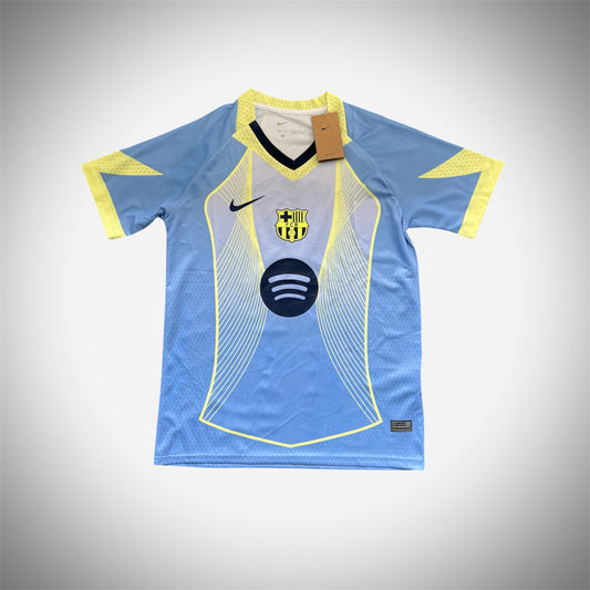 FC Barcelona - Aurora Blue