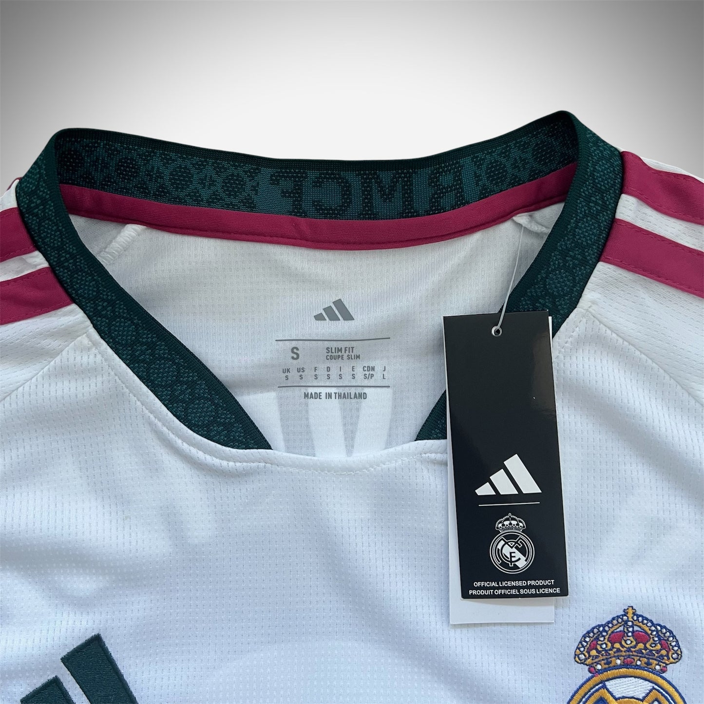 Real Madrid - Valverde