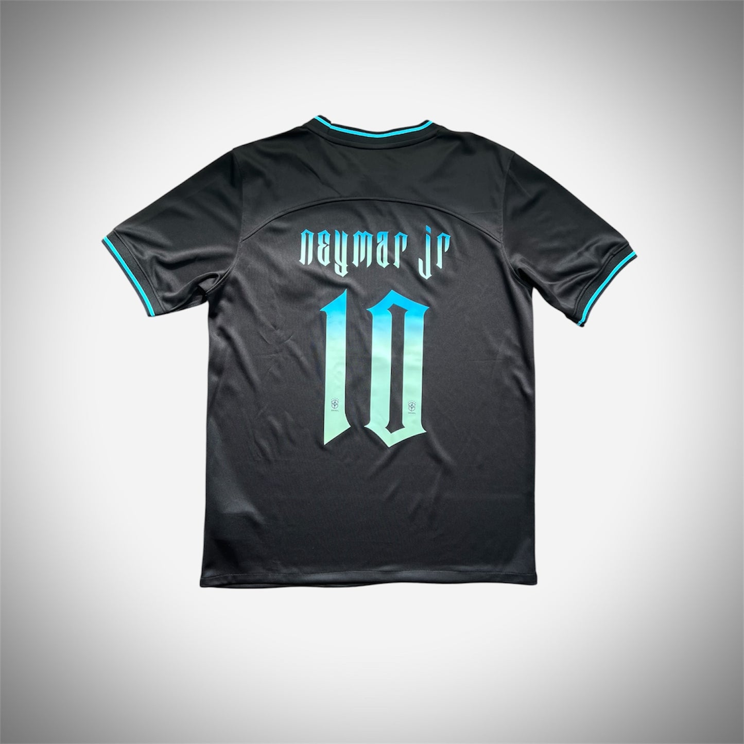 Brazil - Neymar JR