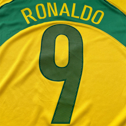 Brazil | Ronaldo