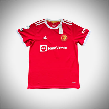 Man. United - Ronaldo