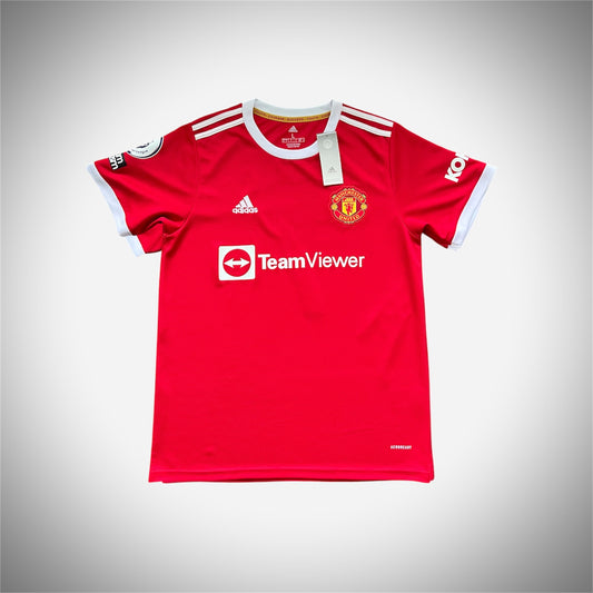 Man. United - Ronaldo