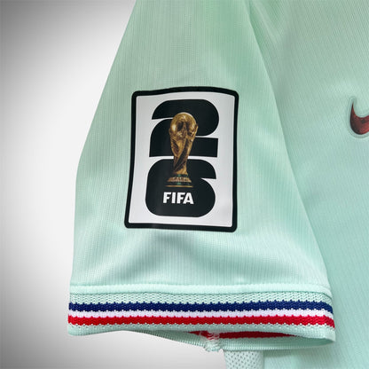 France WC26 - Mbappe