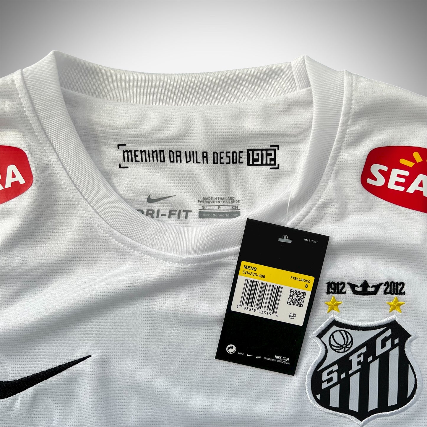 Santos - Neymar JR