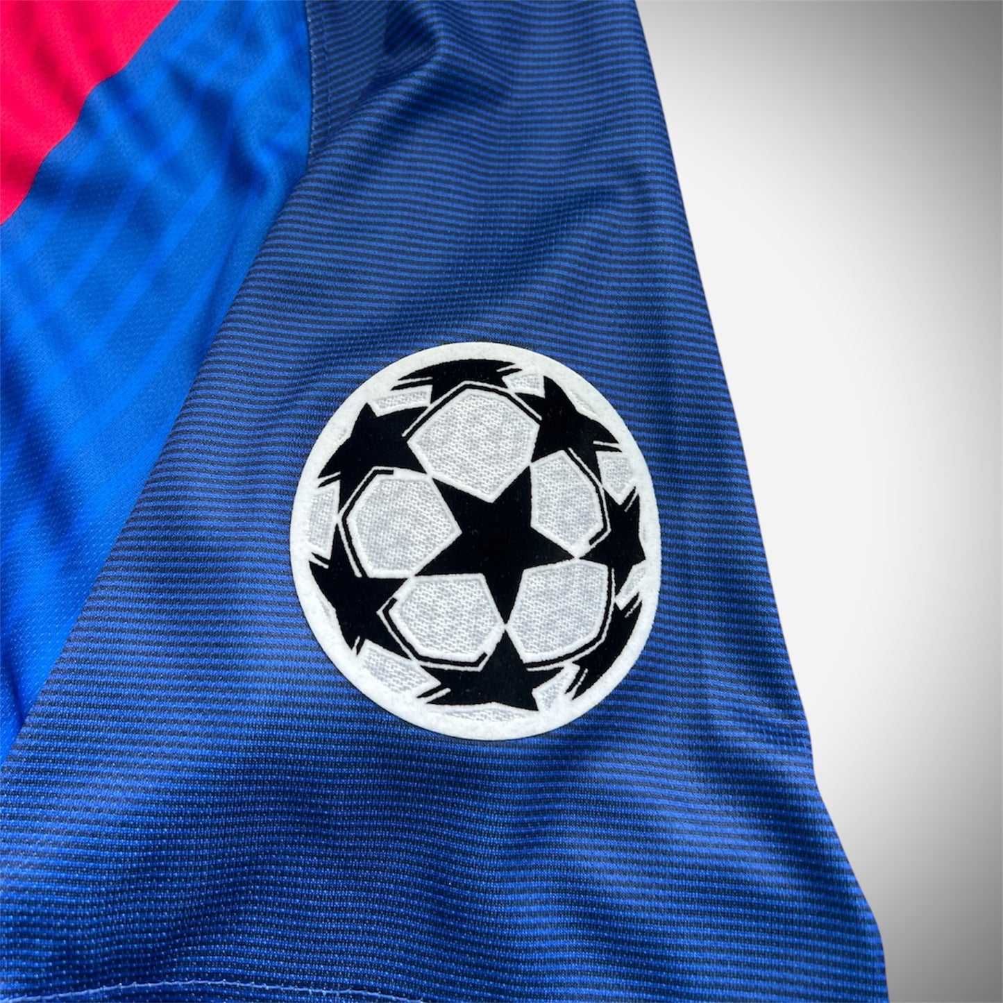 FC Barcelona - Messi