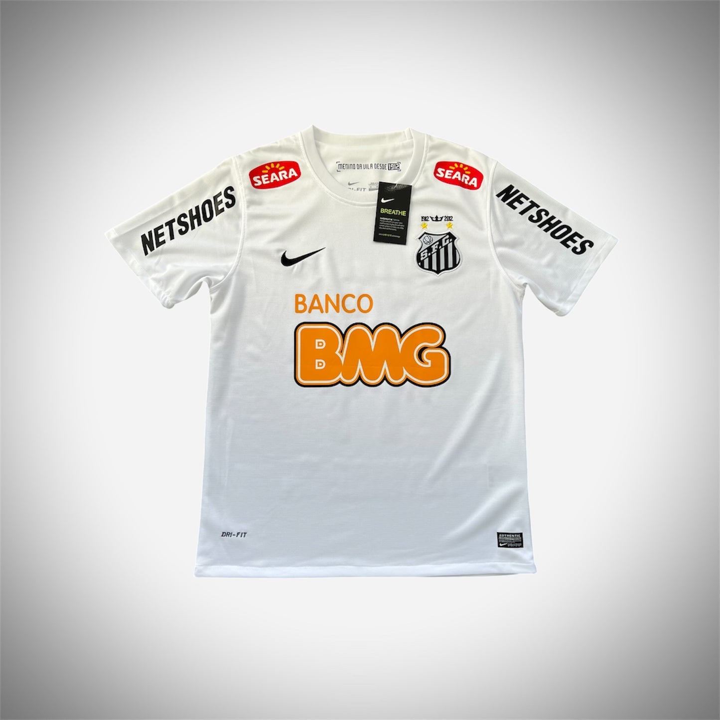 Santos - Neymar JR