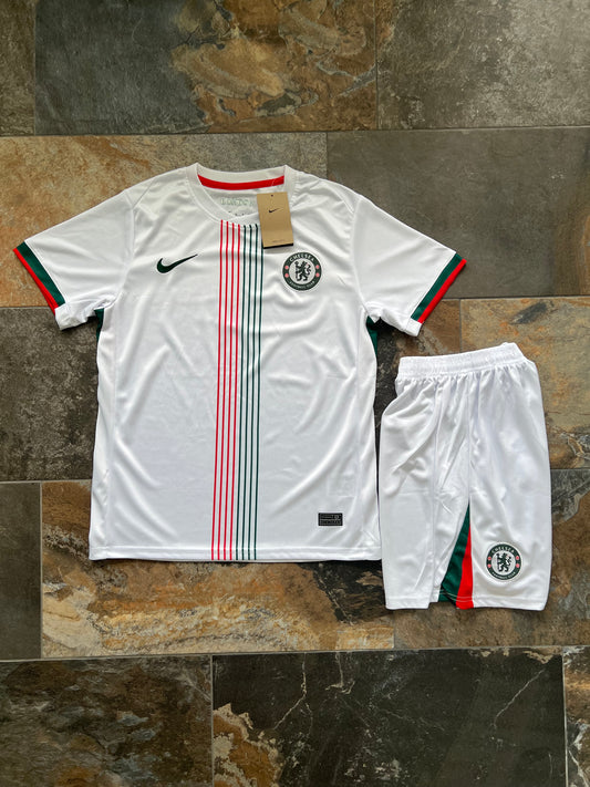 Chelsea FC | 25/26 Away