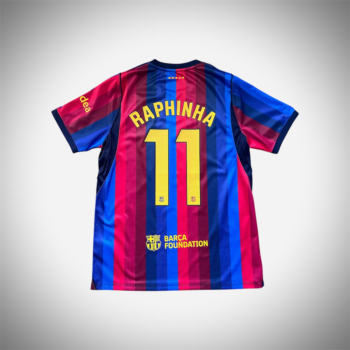 FC Barcelona - Raphinha