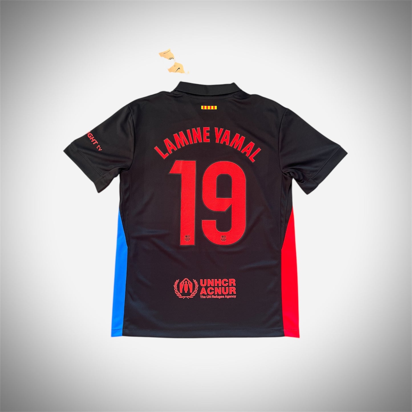 FC Barcelona - Lamine Yamal