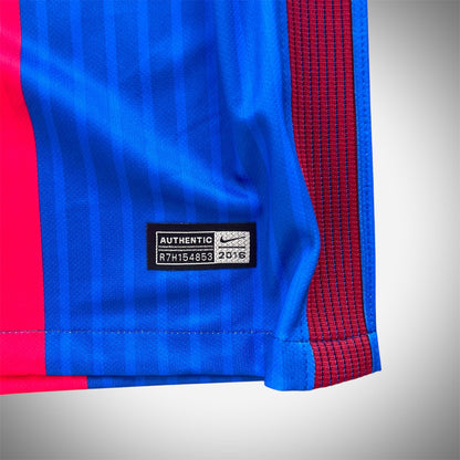 FC Barcelona - Neymar JR