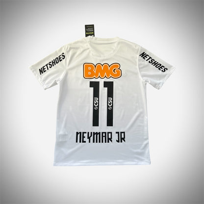Santos - Neymar JR