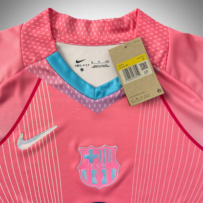 Barcelona Set - Aurora