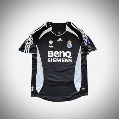 Real Madrid | Ronaldo