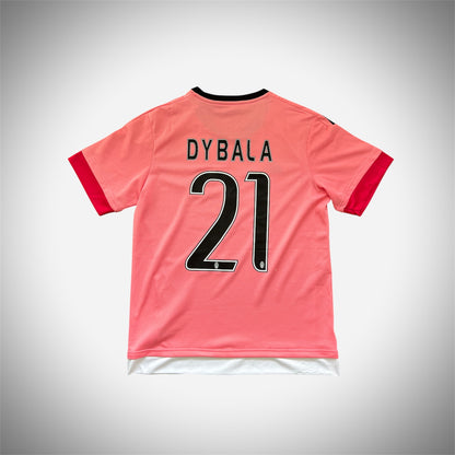 Juventus - Dybala