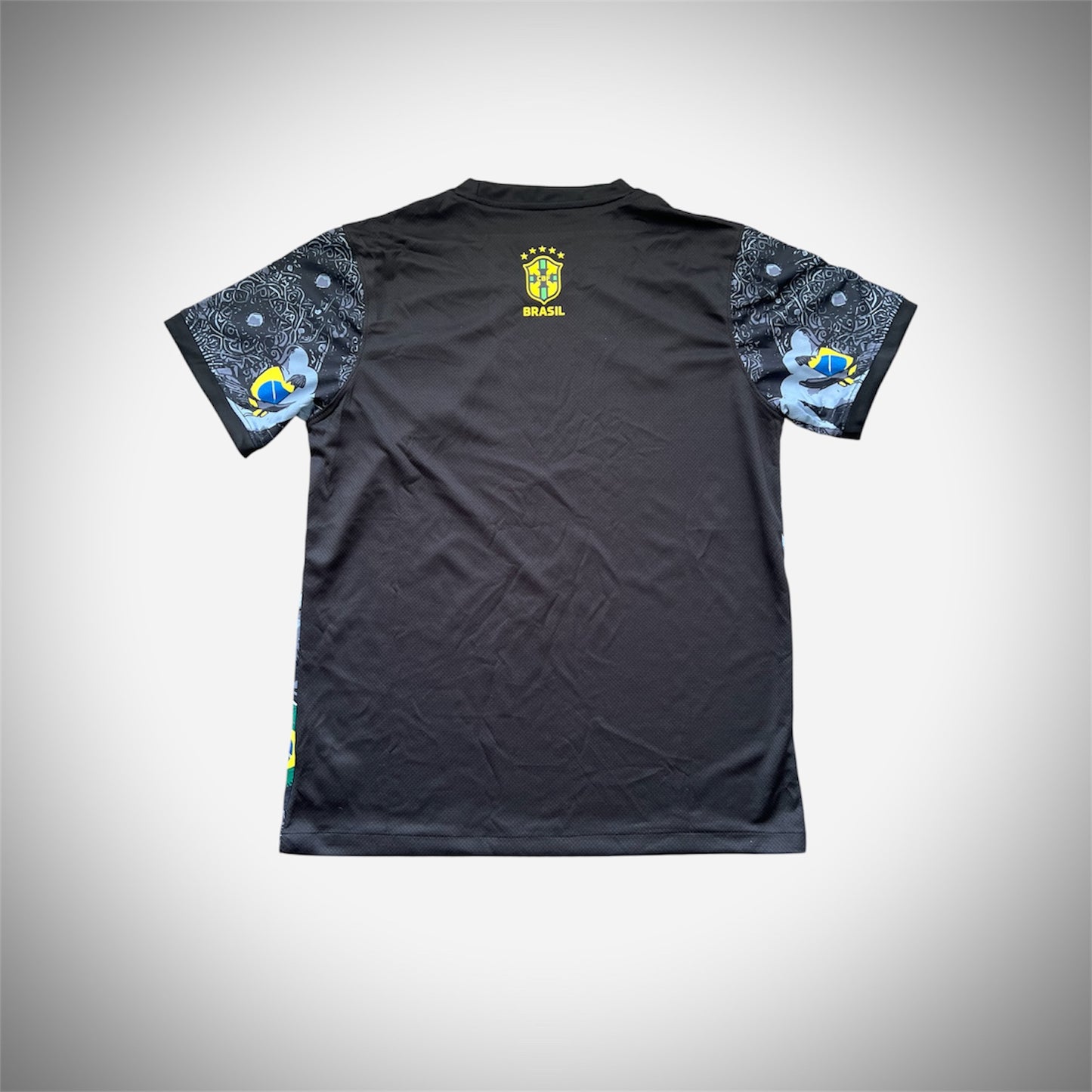 Brazil - Jesus Edition