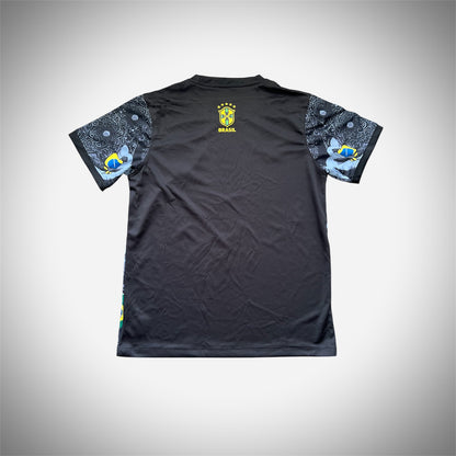 Brazil - Jesus Edition