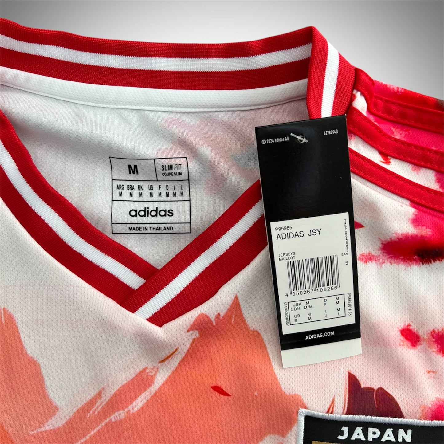 Japan - Valley Edition