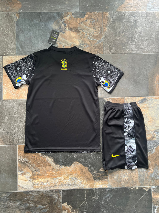 Brazil Set | Jesus Edition
