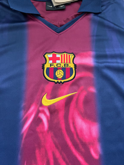 FC Barcelona | Cactus Jack Collection
