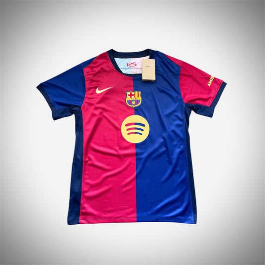 FC Barcelona - Lamine Yamal