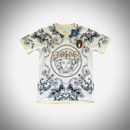 Italy x Versace