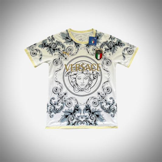 Italy x Versace