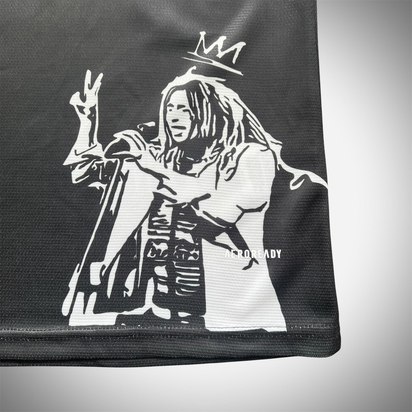 Ajax x Bob Marley