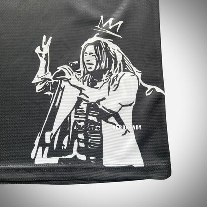 Ajax x Bob Marley