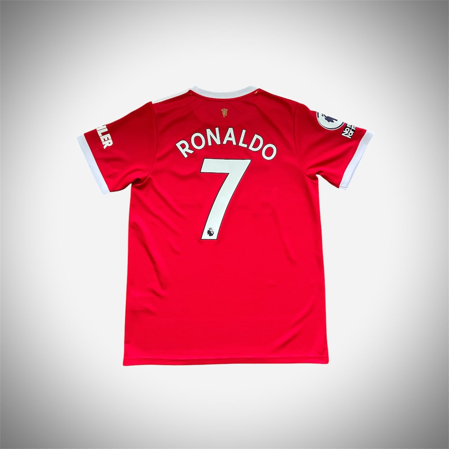 Man. United - Ronaldo