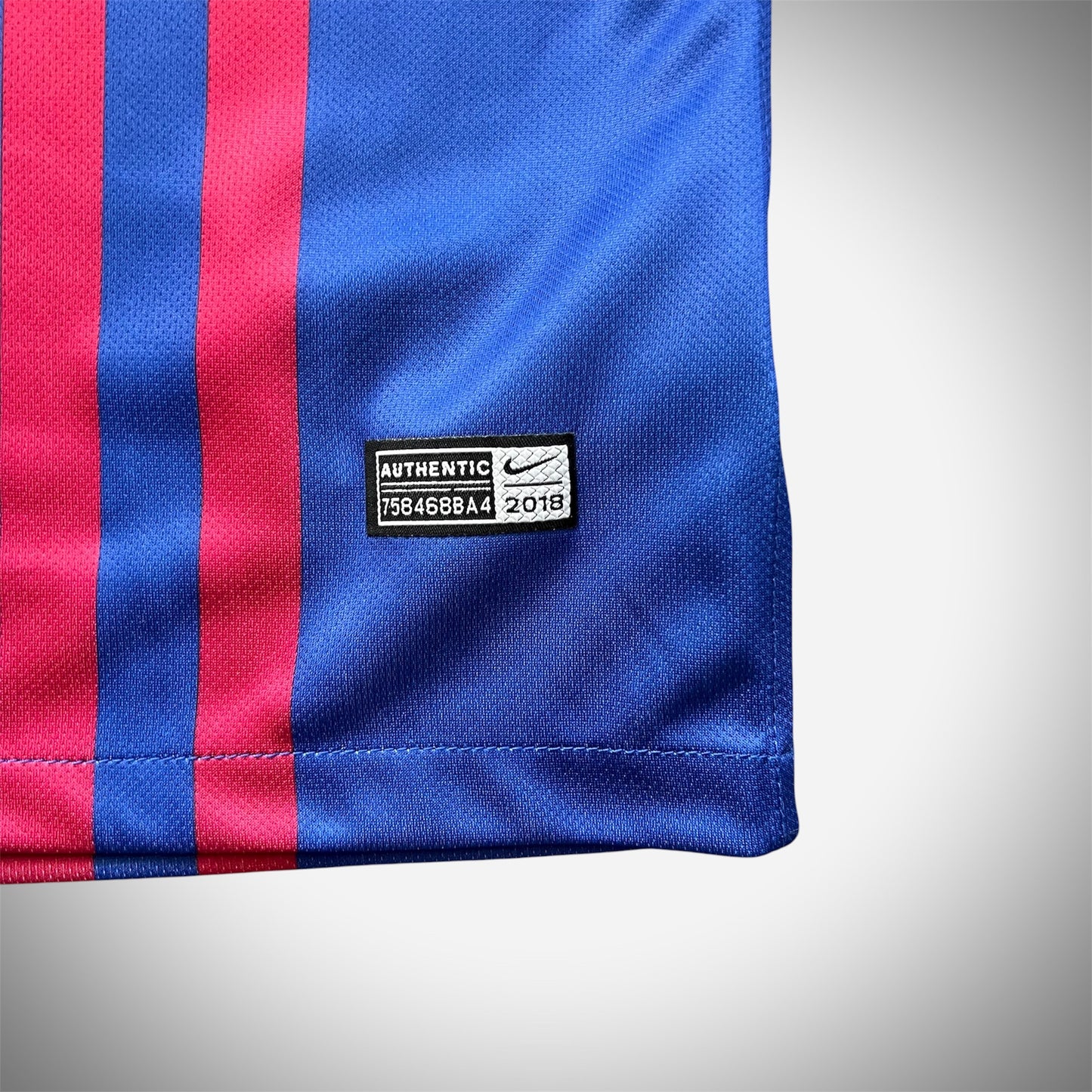 FC Barcelona - Messi