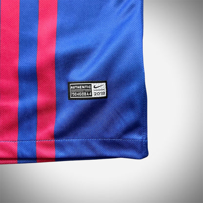 FC Barcelona - Messi