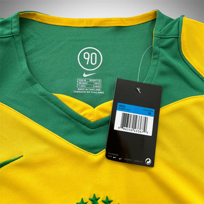 Brazil | Ronaldo