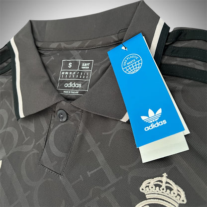 Real Madrid - Bellingham