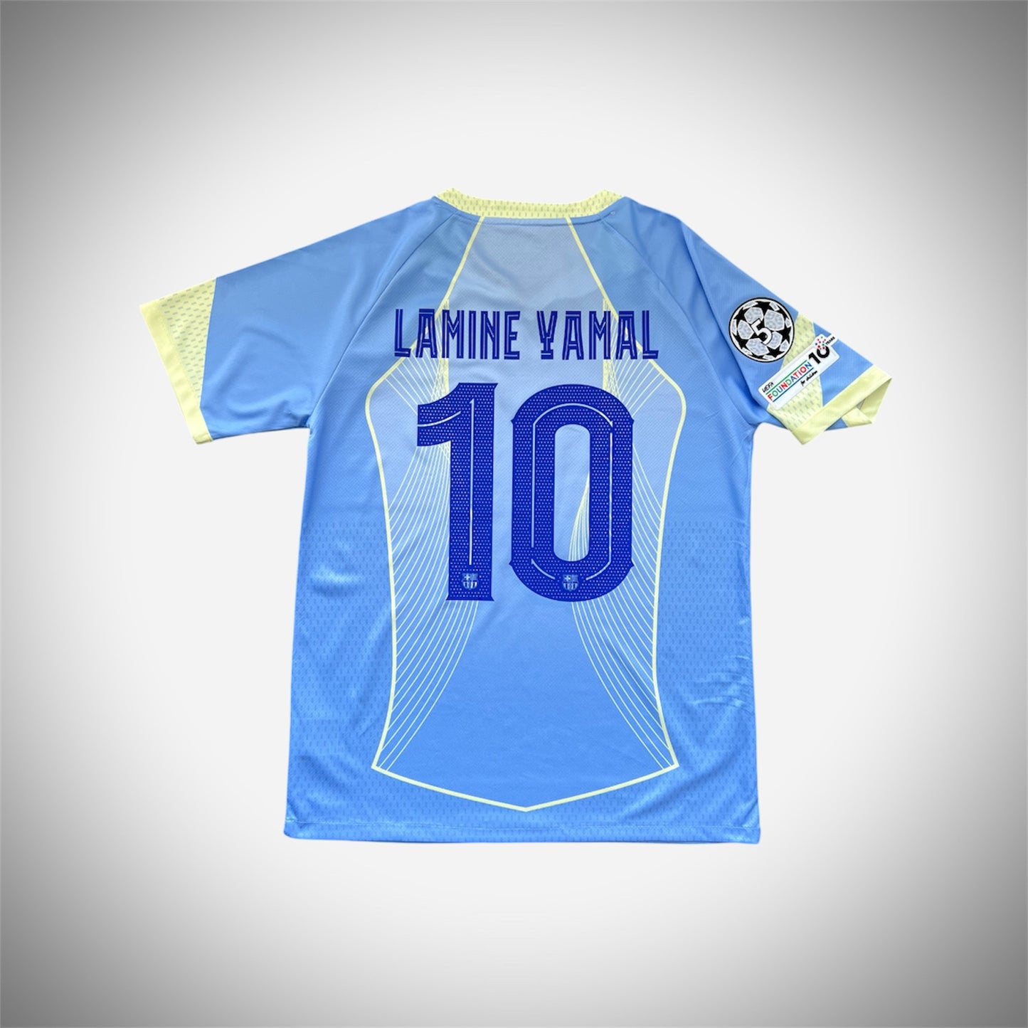 FC Barcelona - Lamine Yamal