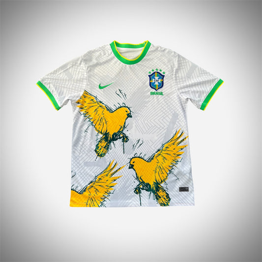 Brazil - Birds Edition