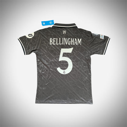 Real Madrid - Bellingham