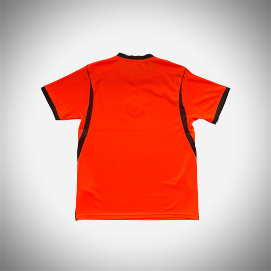 Nederland WK26 - Thuis