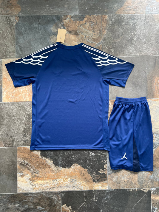 PSG Set | 24/25 4th