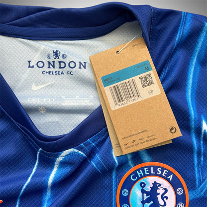Chelsea FC