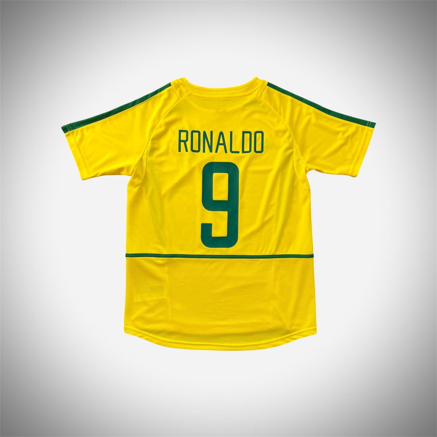 Brazil - Ronaldo