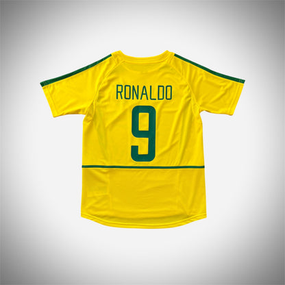 Brazil - Ronaldo