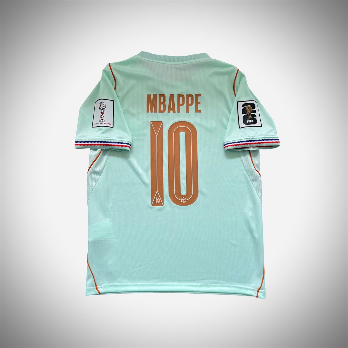 France WC26 - Mbappe