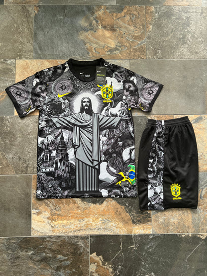 Brazil Set | Jesus Edition