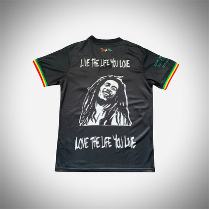 Ajax x Bob Marley