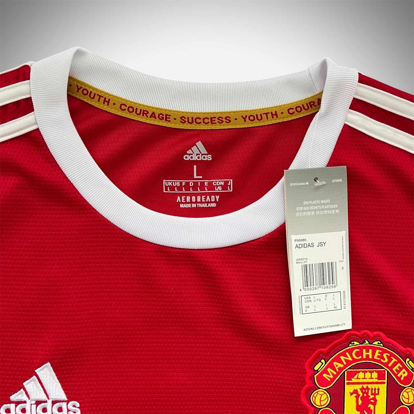 Man. United - Ronaldo
